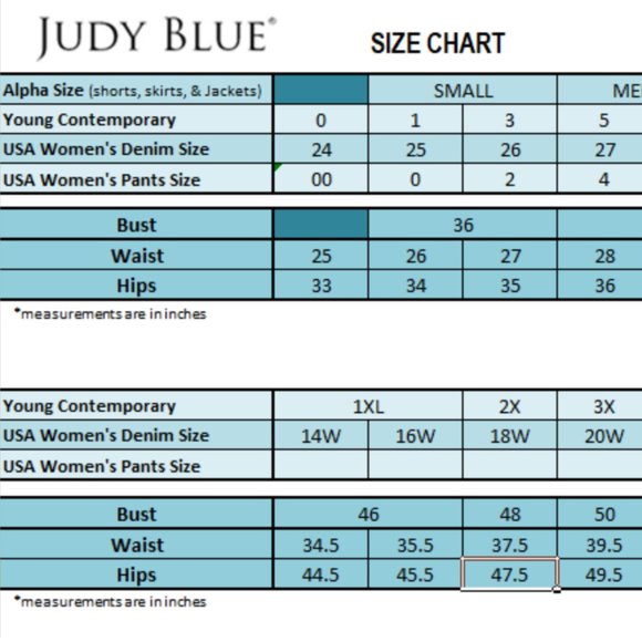 Judy Blue High Waist Brown Slim Fit - Picture 5 of 6